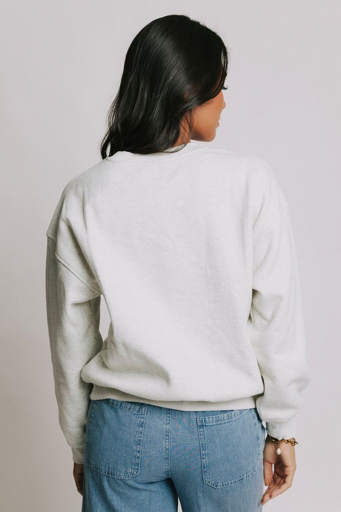 Weekend Mode Sweatshirt