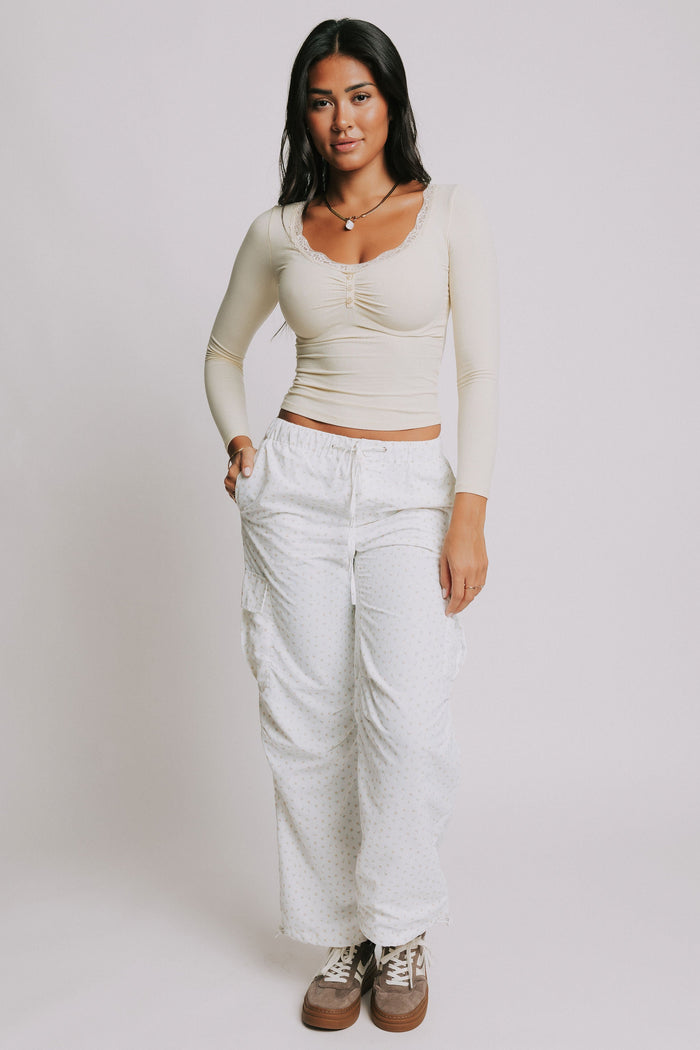 Weekend Road Trip Pants