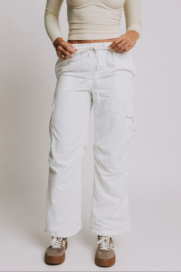 Weekend Road Trip Pants