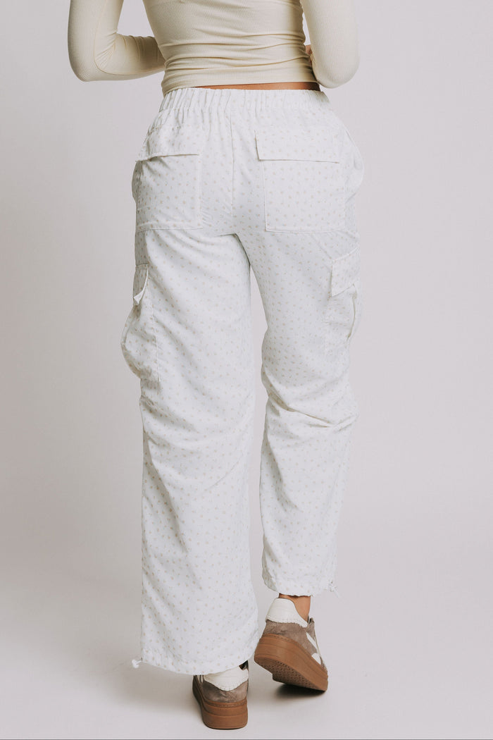 Weekend Road Trip Pants