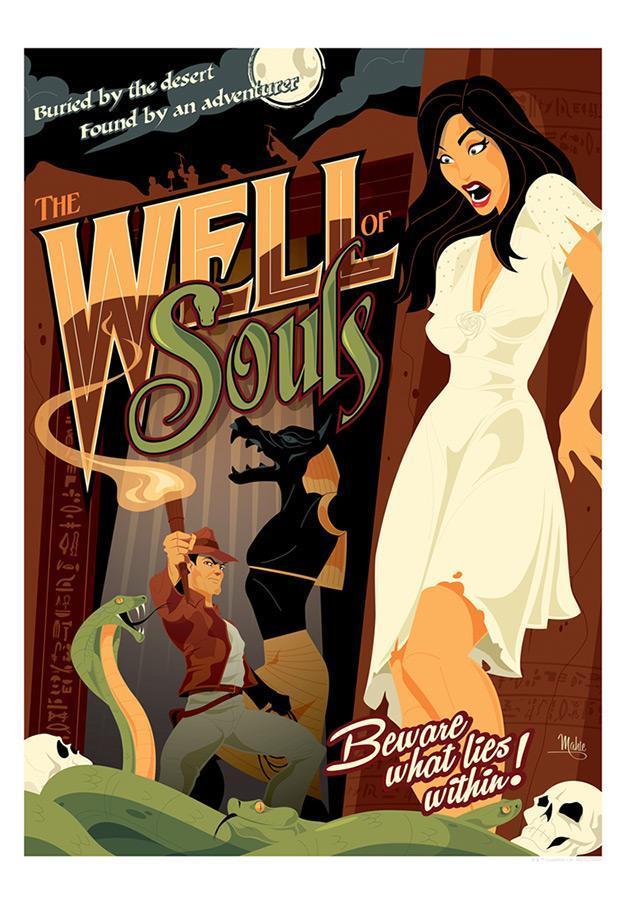 Well of Souls