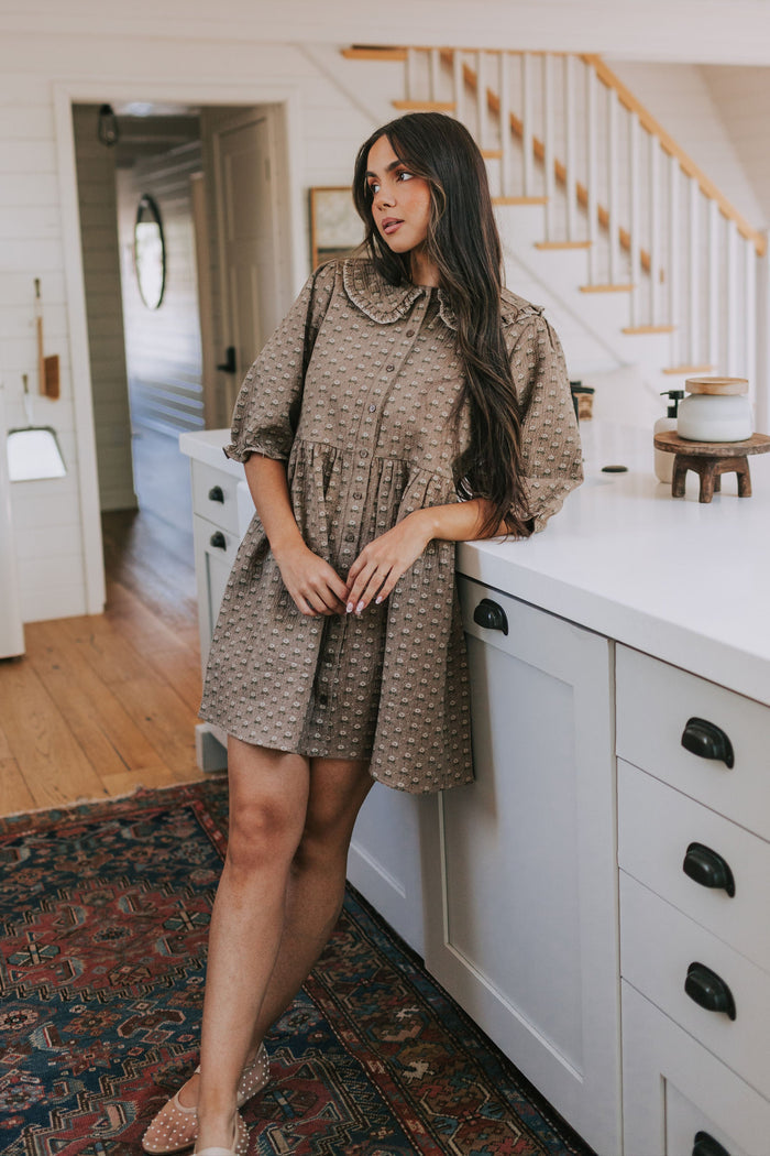 Western Wind Dress