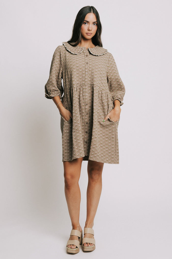 Western Wind Dress
