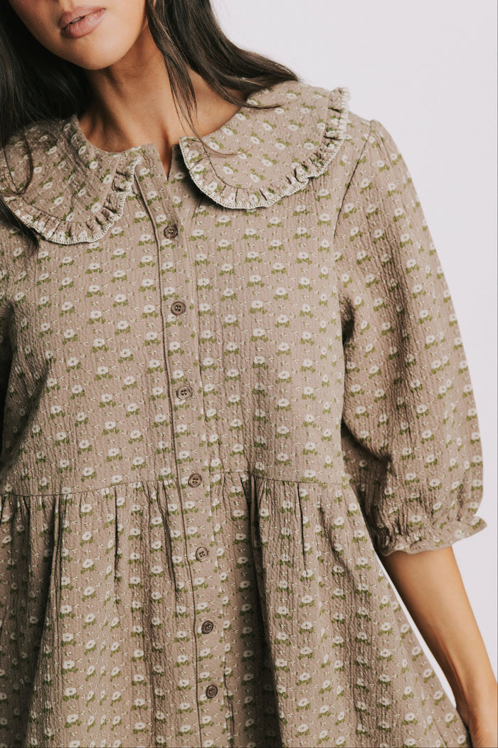 Western Wind Dress