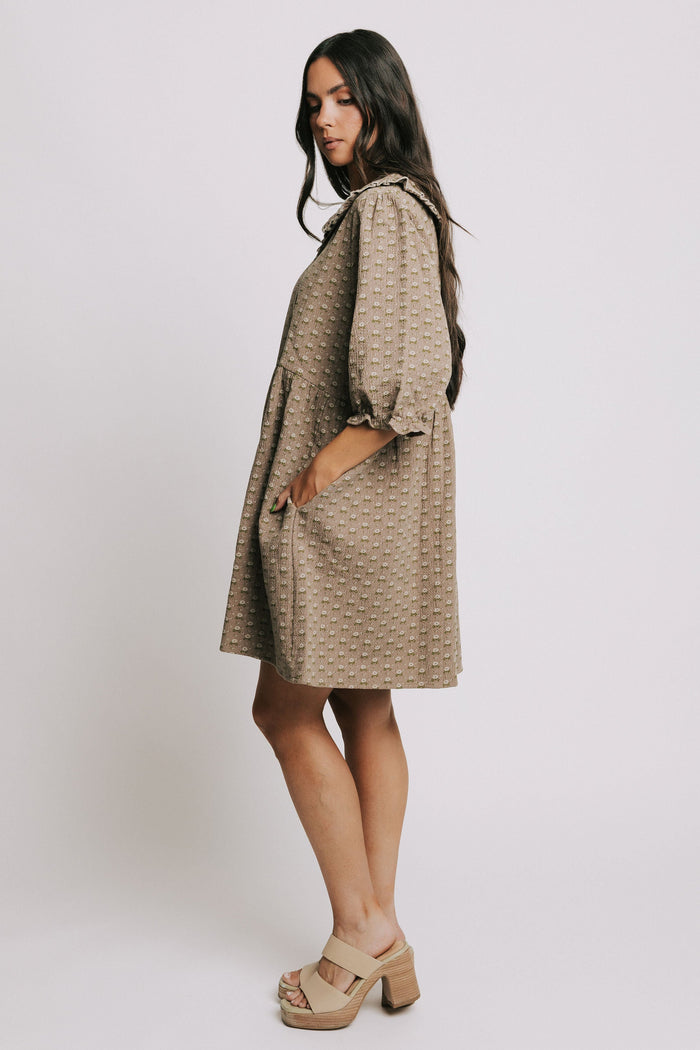 Western Wind Dress