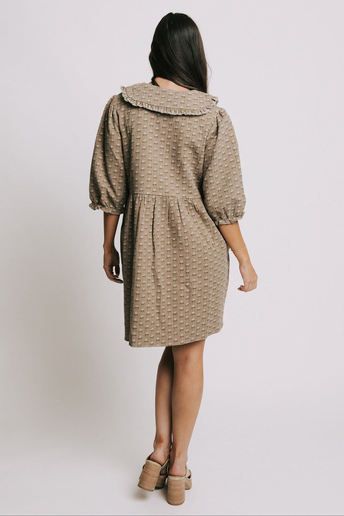 Western Wind Dress