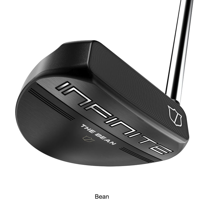 Wilson Infinite Putter 2024