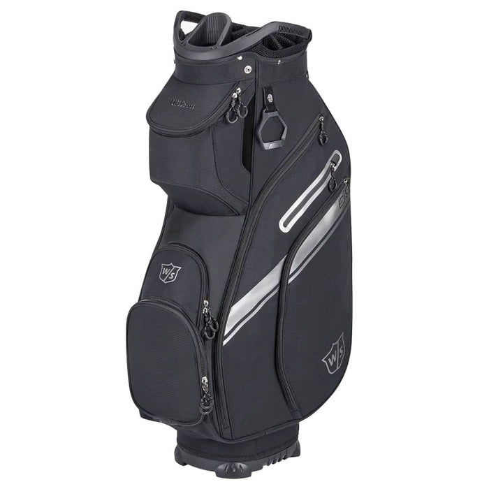 Wilson Staff EXO II Cart Bag 2021