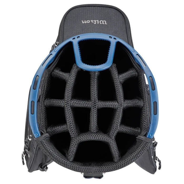 Wilson Staff EXO II Cart Bag 2021