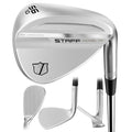 Wilson Staff Model ZM HT Forged Wedge - 24 Men