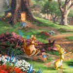 Winnie The Pooh I