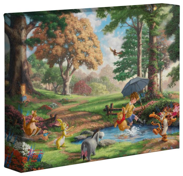 Winnie The Pooh I