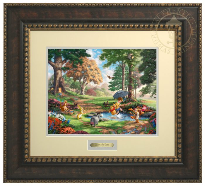 Winnie The Pooh I