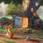 Winnie The Pooh II
