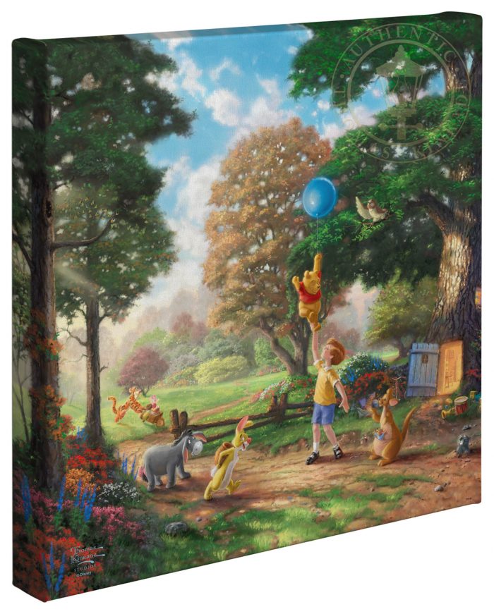 Winnie The Pooh II