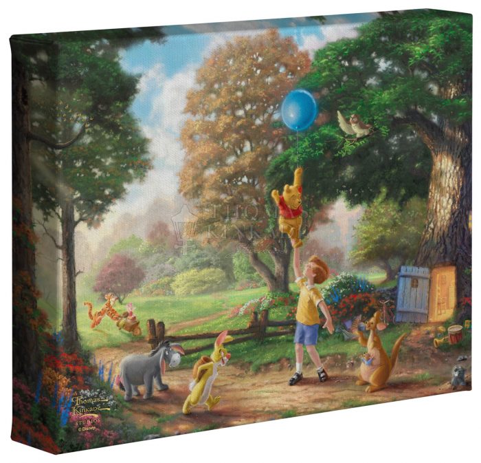 Winnie The Pooh II