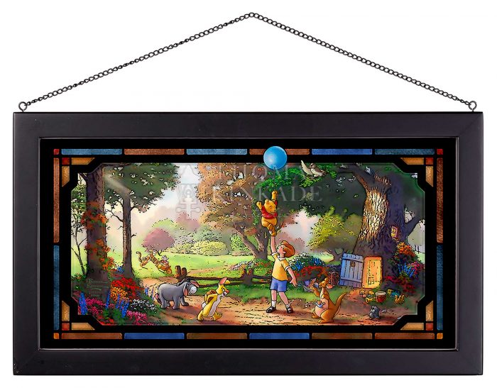 Winnie The Pooh II