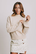 With Or Without You Sweater