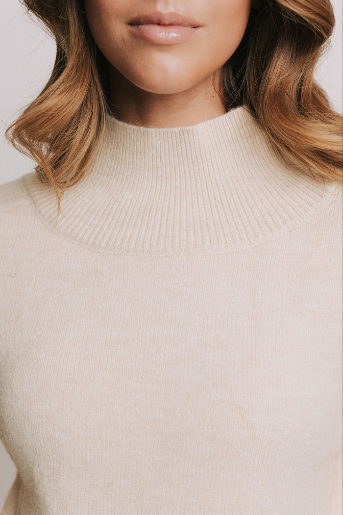 With Or Without You Sweater