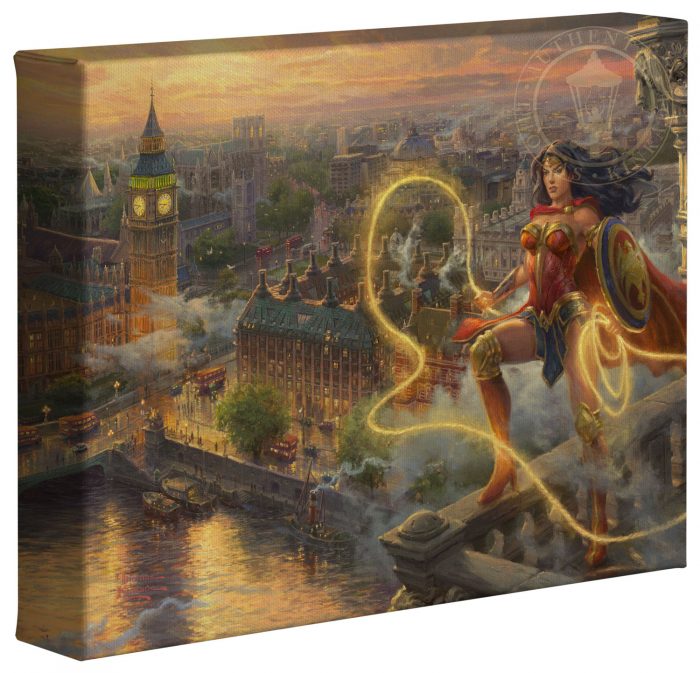 Wonder Woman – Lasso of Truth