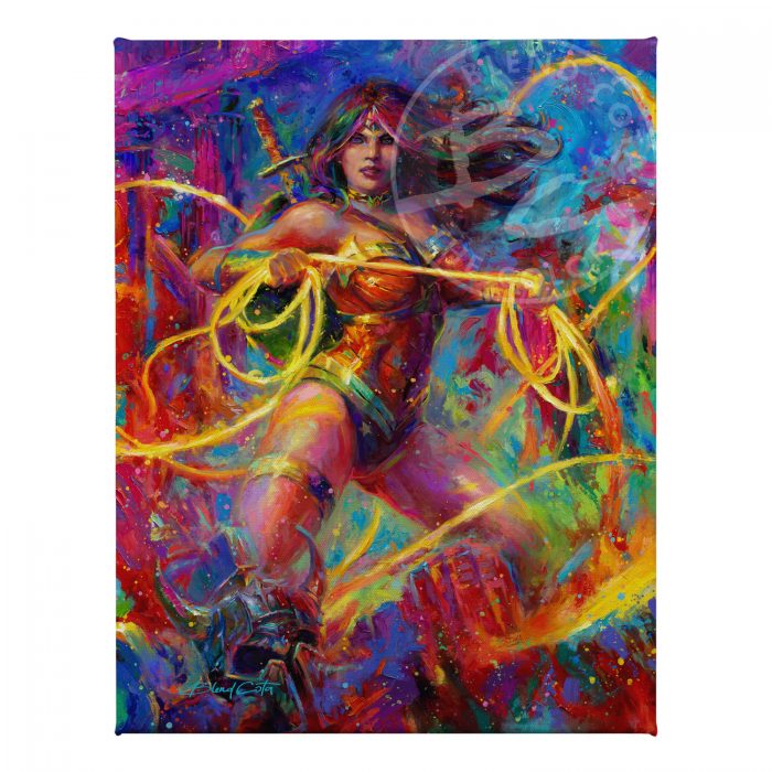 Wonder Woman