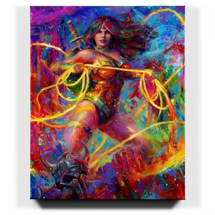 Wonder Woman