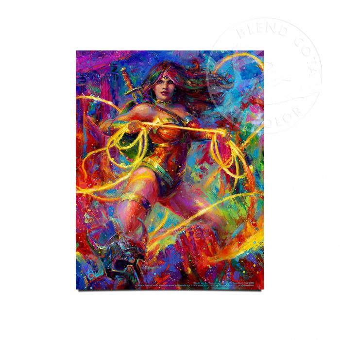 Wonder Woman