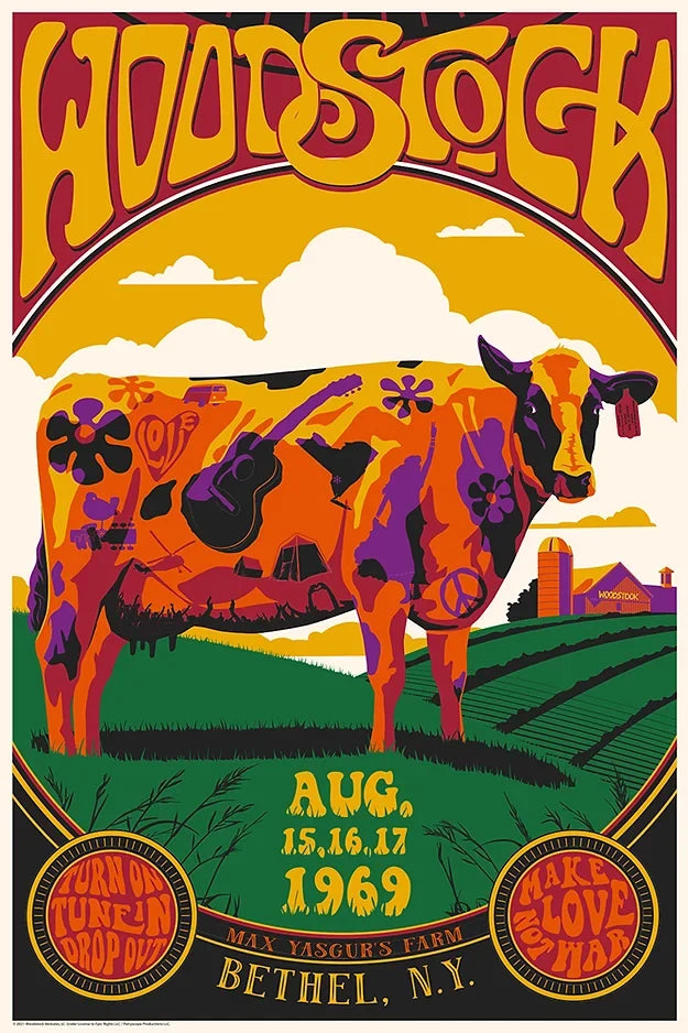 Woodstock