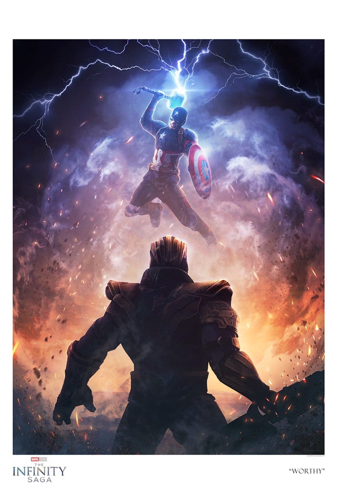 Worthy