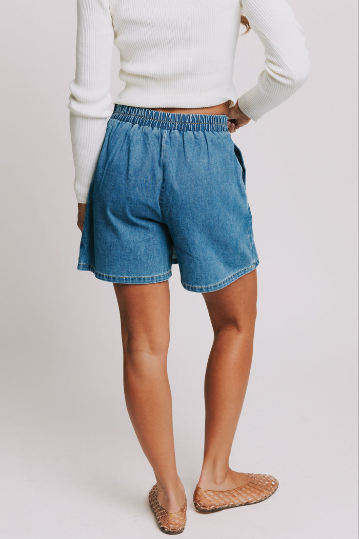denim-mini-skort-back