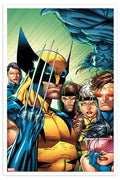 X-Men #11 Cover