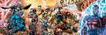 X-Men #1