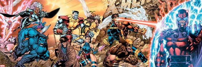 X-Men #1