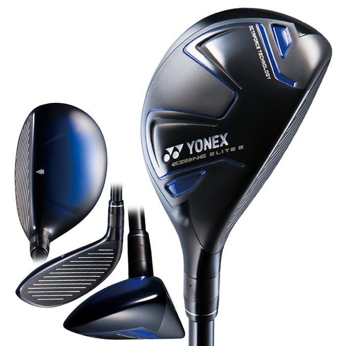 YONEX EZONE Elite 2 Hybrid 2021