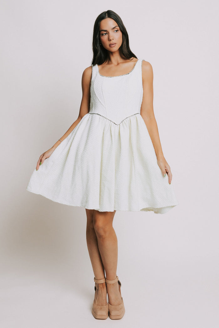 You're So Gorgeous Dress