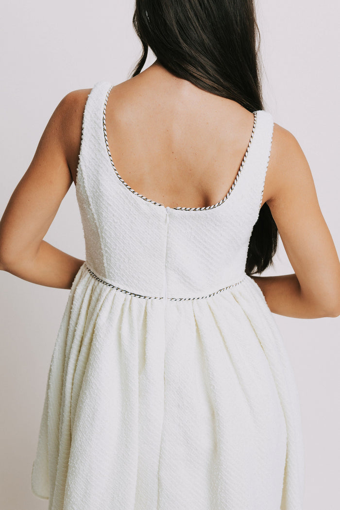 You're So Gorgeous Dress