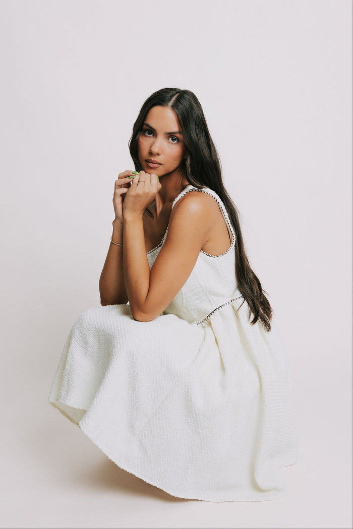 You're So Gorgeous Dress