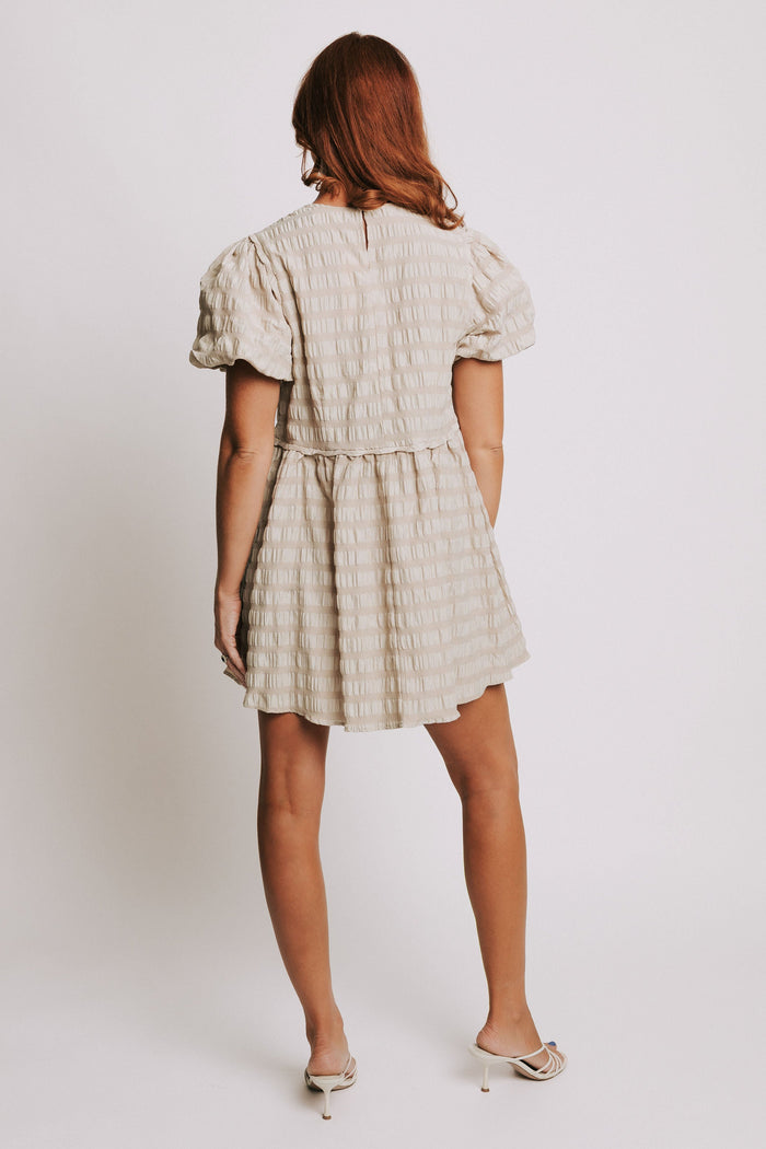 Yours If You Want It Dress