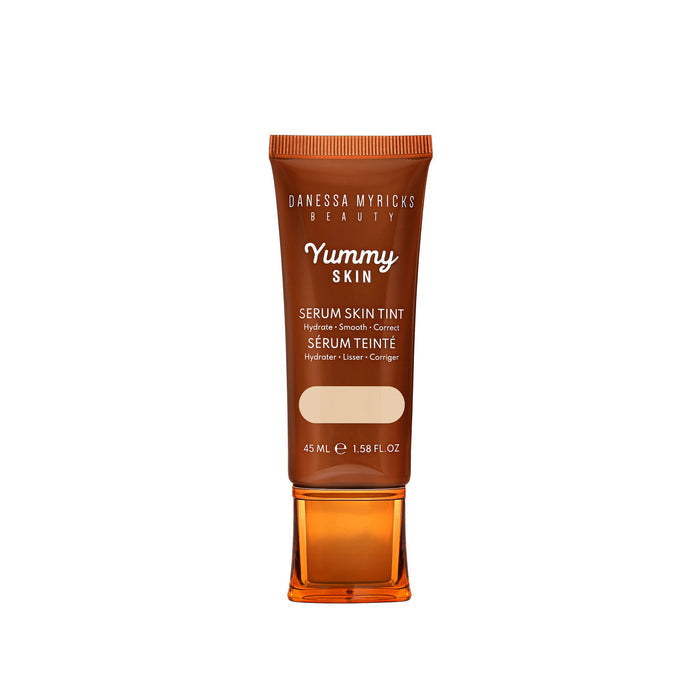 YUMMY SKIN SERUM SKIN TINT FOUNDATION