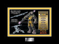 character key of Zed Orrelios from Star Wars Rebels depicting his stats