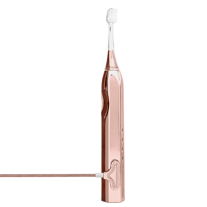Zina45 Sonic Toothbrush