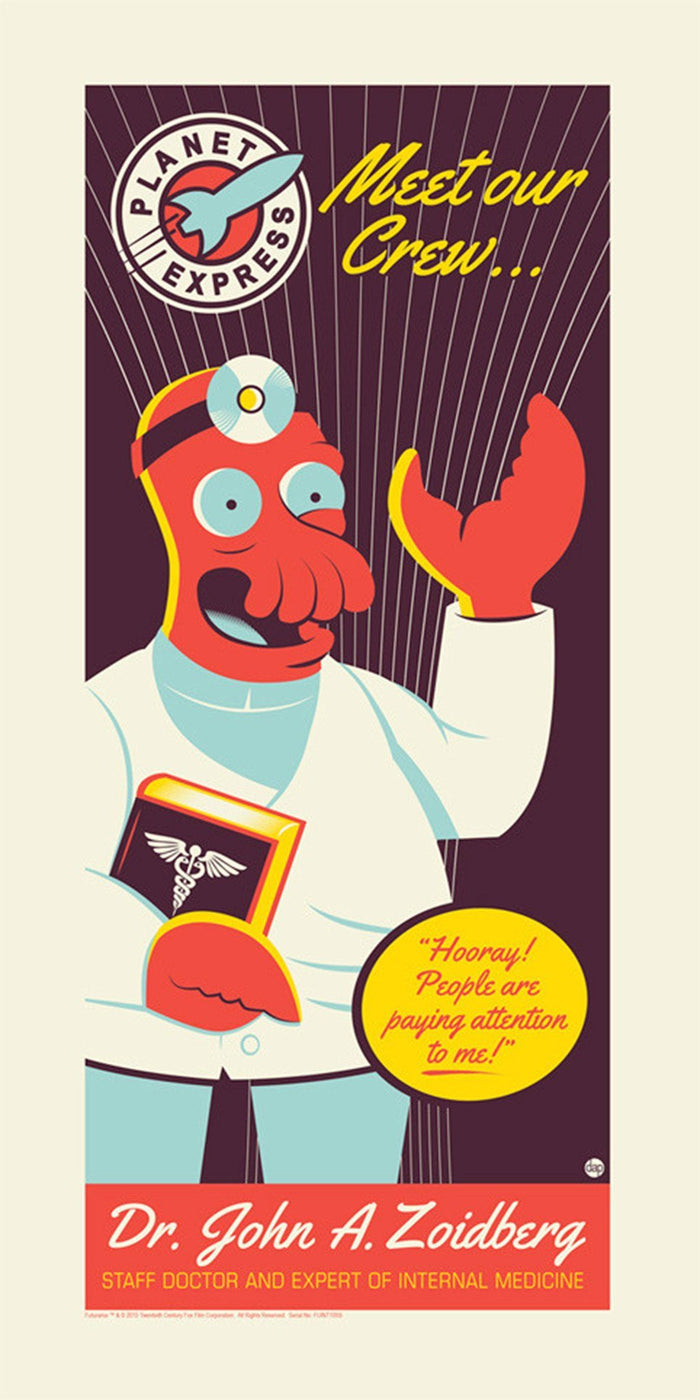 Zoidberg